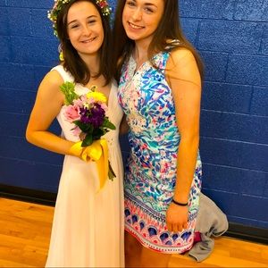 Lilly Pulitzer Shift Dress